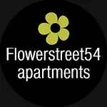 Appartement Flowerstreet54
