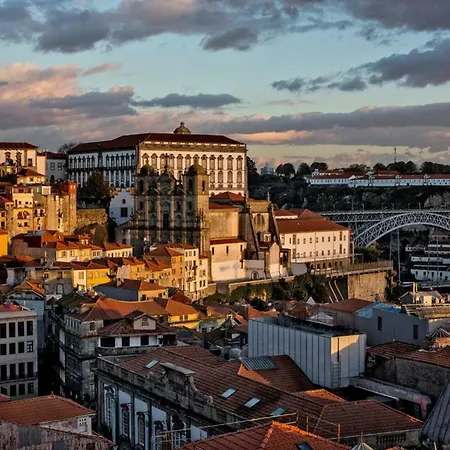 Daire Flowerstreet54 Porto