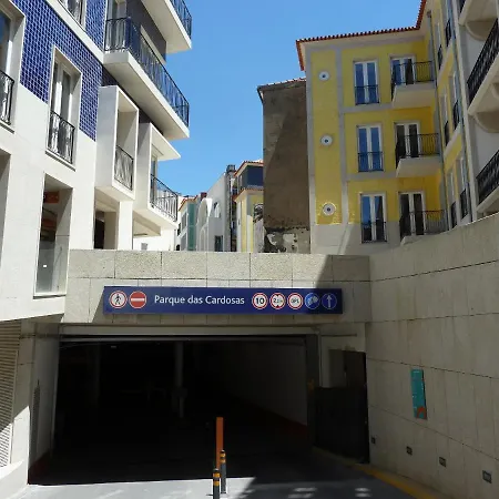 Apartment Flowerstreet54 Porto