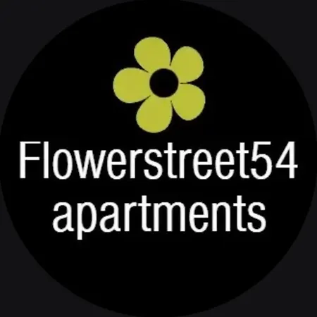 Apartment Flowerstreet54