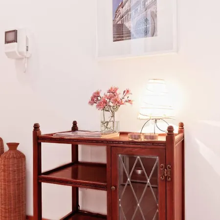 Apartment Flowerstreet54 *