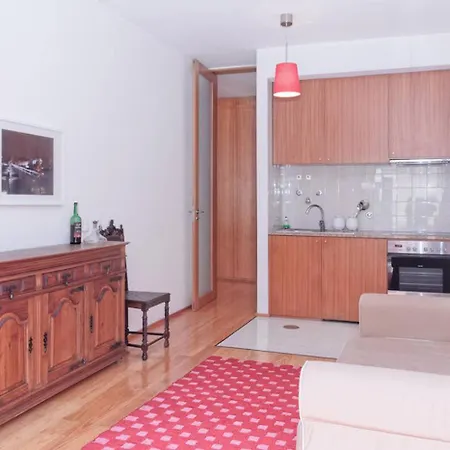 Flowerstreet54 Apartment Porto
