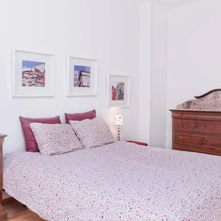 Apartment Flowerstreet54 *