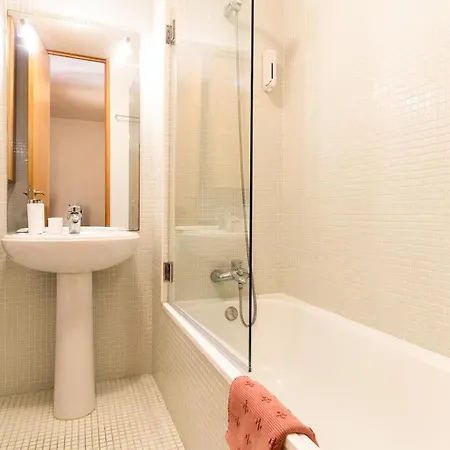 Flowerstreet54 Apartmán Porto