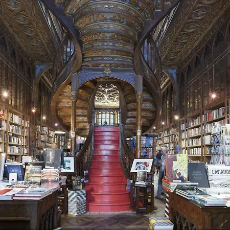 Apartment Flowerstreet54 Porto