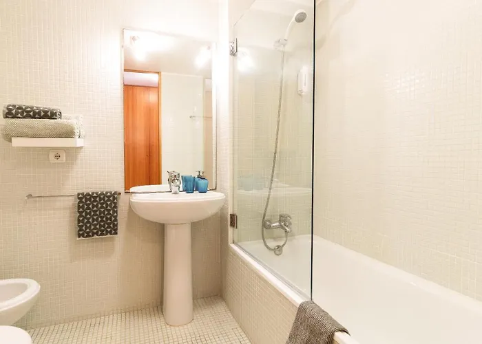 Apartmán Flowerstreet54