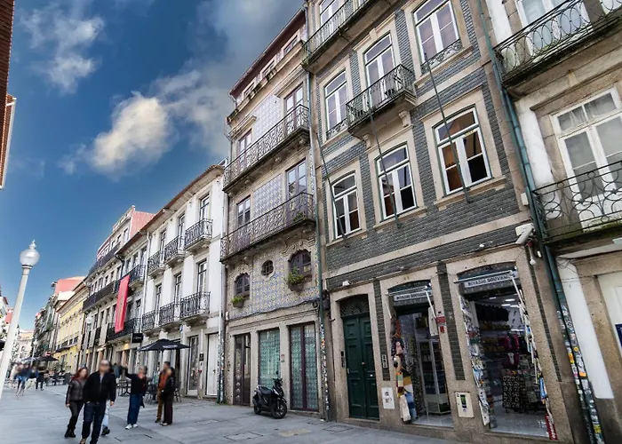 Flowerstreet54 Lägenhet *