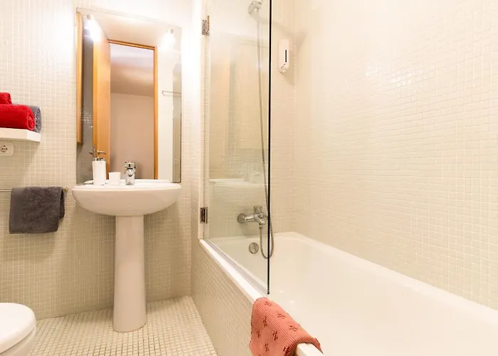 Flowerstreet54 Lägenhet Oporto