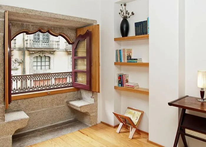 Apartament Flowerstreet54 *