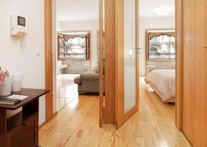 Flowerstreet54 Oporto