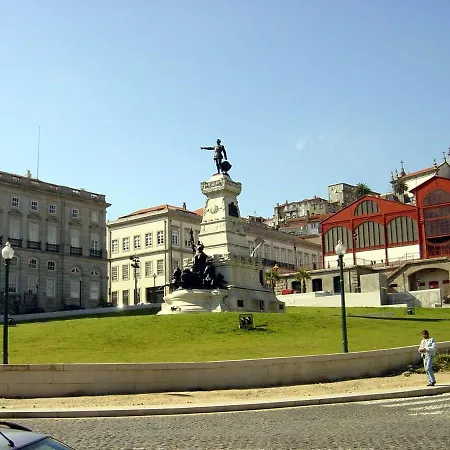 Apartman Flowerstreet54 Porto