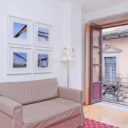 Flowerstreet54 Apartamento Porto