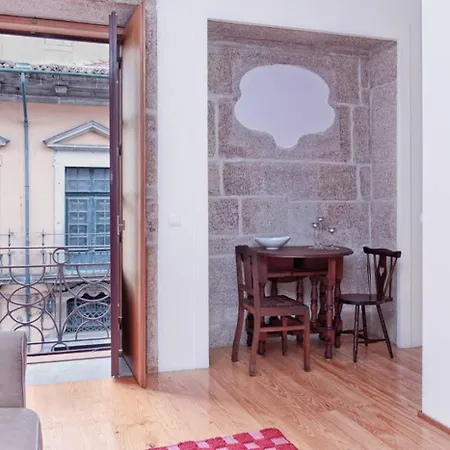 Flowerstreet54 Appartement *