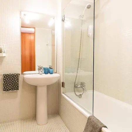 Apartamento Flowerstreet54