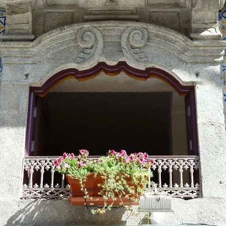 Flowerstreet54 Porto