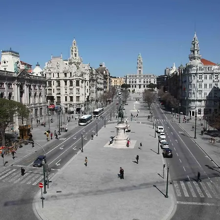 Flowerstreet54 Apartman Porto