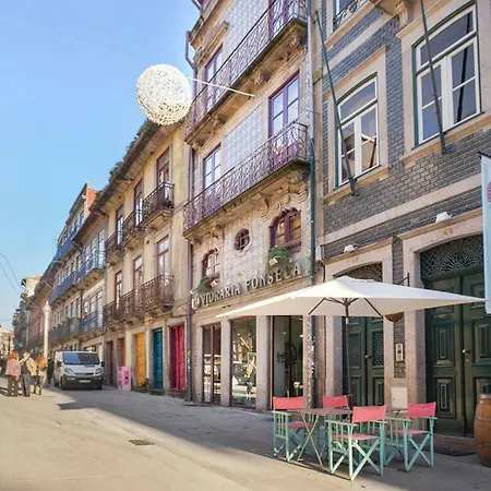 Flowerstreet54 Apartman