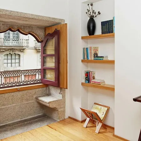 Apartman Flowerstreet54 *