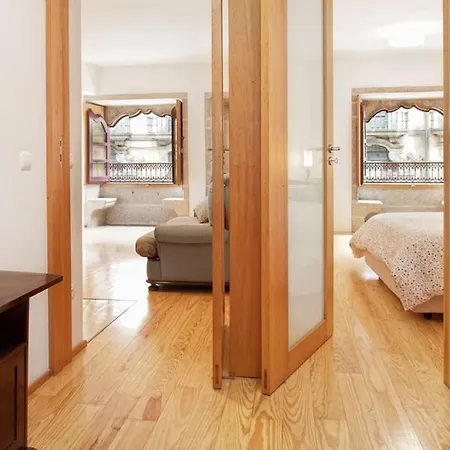 Flowerstreet54 Porto