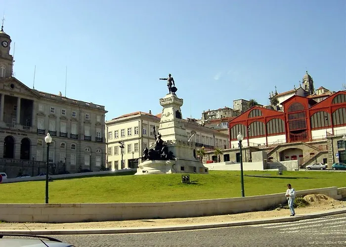 Daire Flowerstreet54 Porto