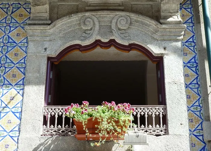 Flowerstreet54 Porto