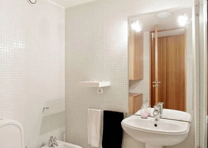 Flowerstreet54 Apartman